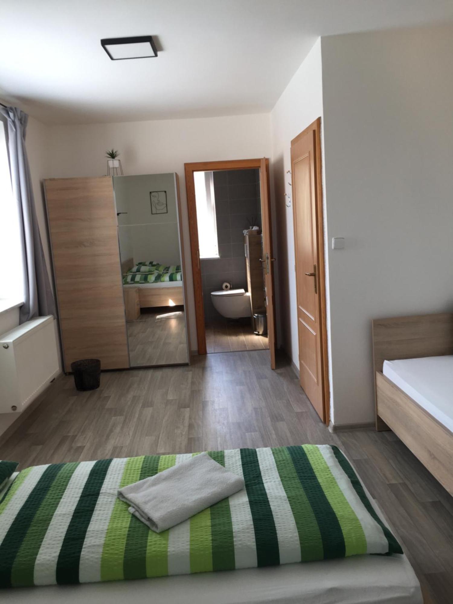 Pension Maate Cesky Krumlov Ngoại thất bức ảnh