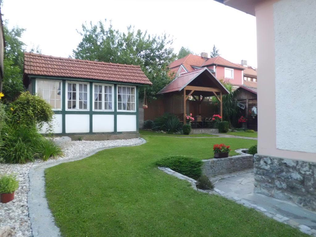 Pension Maate Cesky Krumlov Ngoại thất bức ảnh